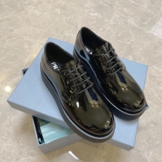 Prada Low Shoes